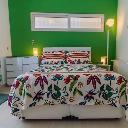 Deniz Manzarili Luex Apartment *