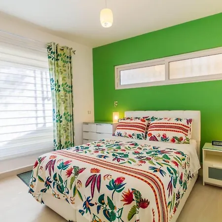 Apartment Deniz Manzarili Luex Fethiye